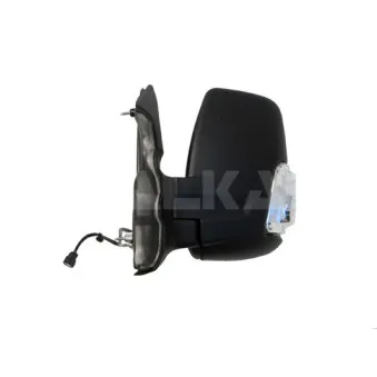 Rétroviseur extérieur ALKAR 9230666
