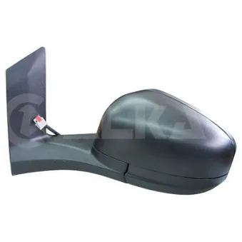 Rétroviseur extérieur ALKAR 9230668