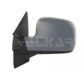 Rétroviseur extérieur ALKAR 9231985