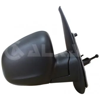 Rétroviseur extérieur ALKAR 9238698