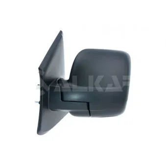 Rétroviseur extérieur ALKAR 9239645