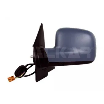 Rétroviseur extérieur ALKAR 9240985