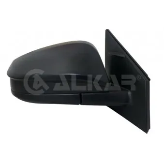 Rétroviseur extérieur ALKAR 9242919