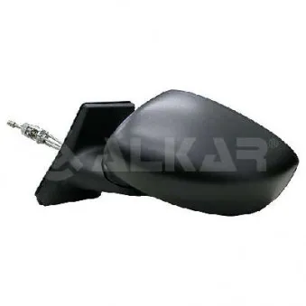 Rétroviseur extérieur ALKAR 9243932