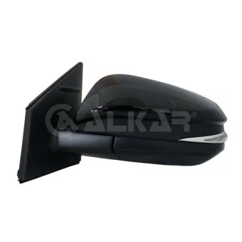 Rétroviseur extérieur ALKAR 9250919