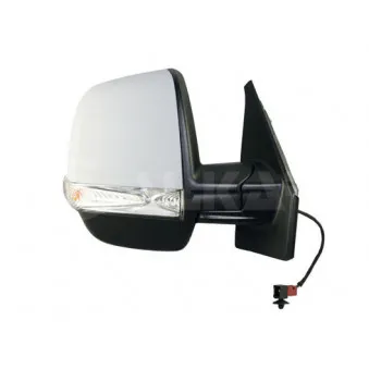 Rétroviseur extérieur ALKAR 9250929