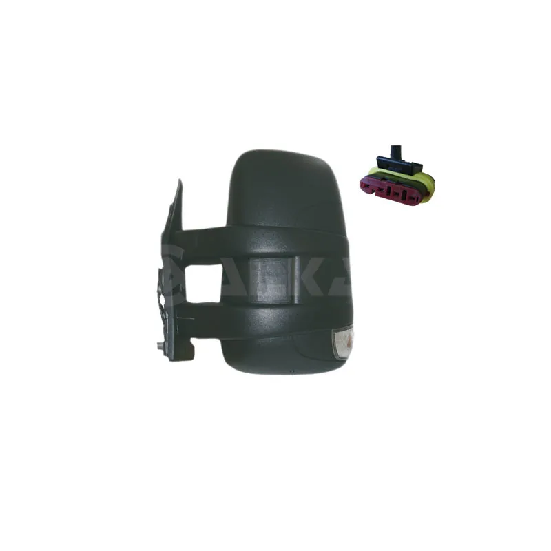 Rétroviseur extérieur ALKAR 9254249