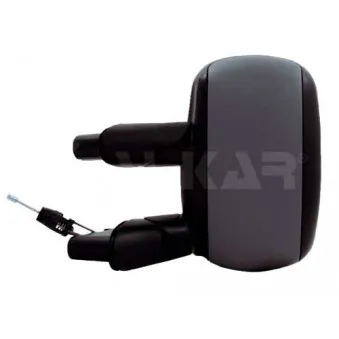 Rétroviseur extérieur ALKAR 9264930