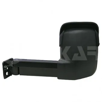 Rétroviseur extérieur ALKAR 9267961