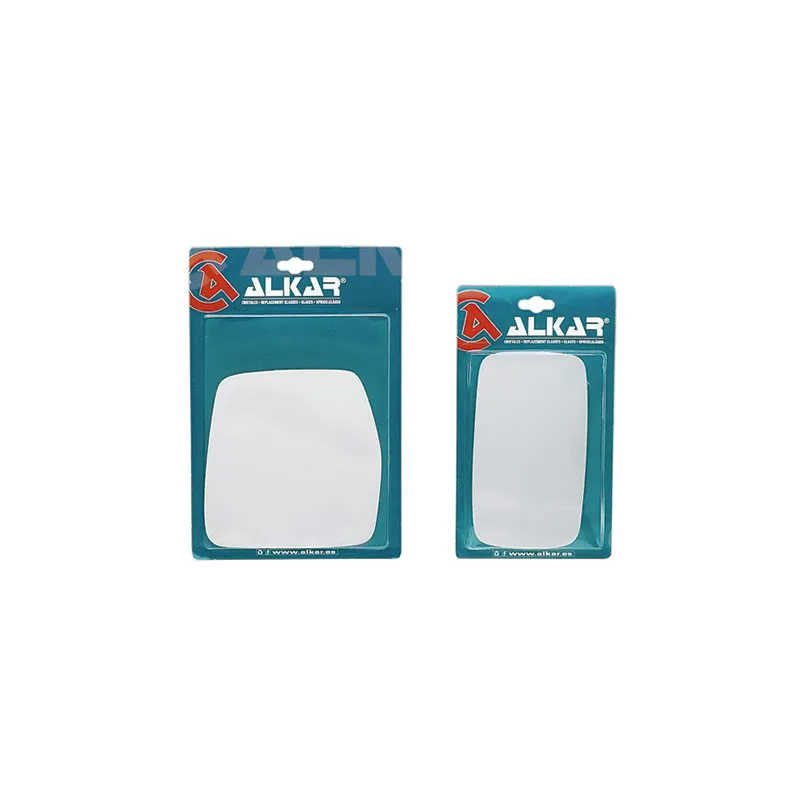 Vitre-miroir, unité de vitreaux ALKAR 9502960