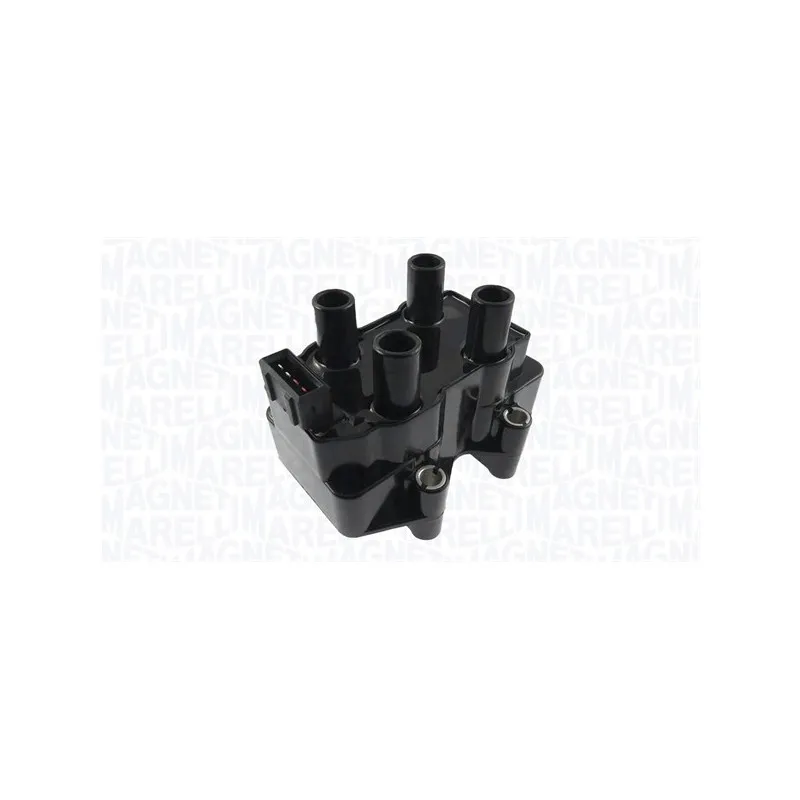 Bobine d'allumage MAGNETI MARELLI 060717043012