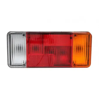 Feu arrière SERTPLAS 0153LRSK61