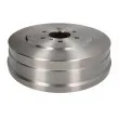 Tambour de frein DELPHI BF623 - Visuel 1