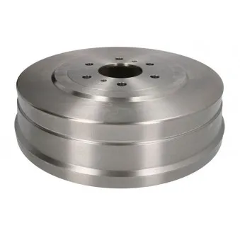 Tambour de frein DELPHI BF623