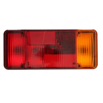 Feu arrière SERTPLAS 0153LLSK61