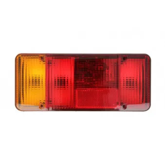Feu arrière SERTPLAS 0153LEL