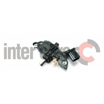Régulateur d'alternateur BOSCH F 00M 145 231