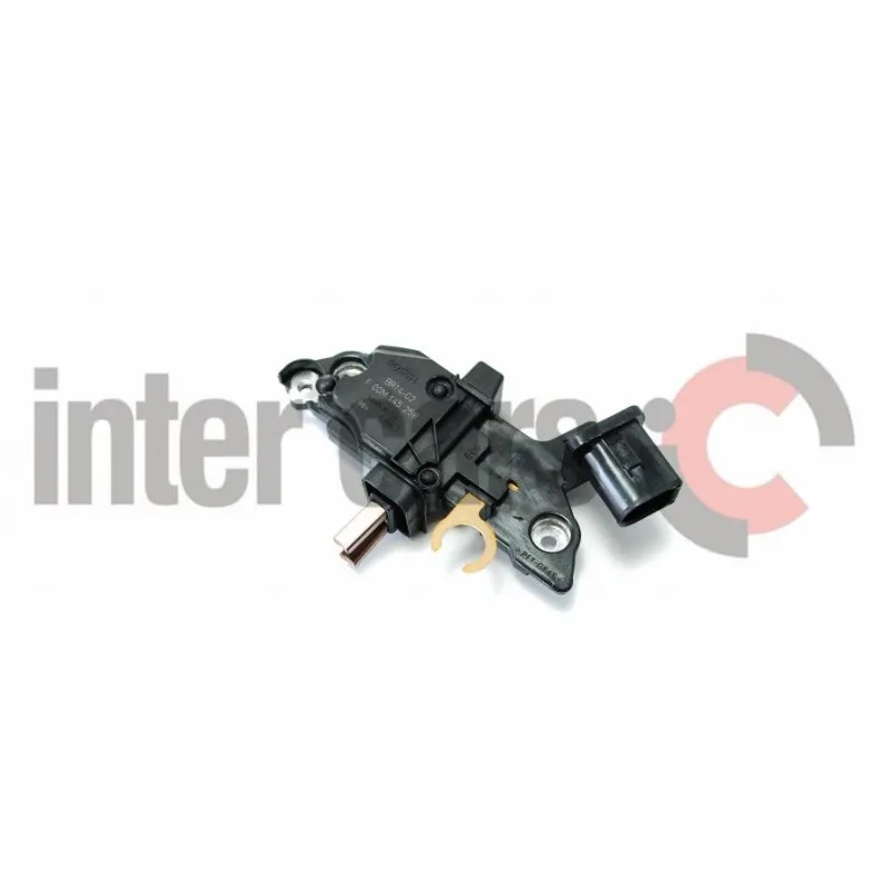 Régulateur d'alternateur BOSCH F 00M 145 231