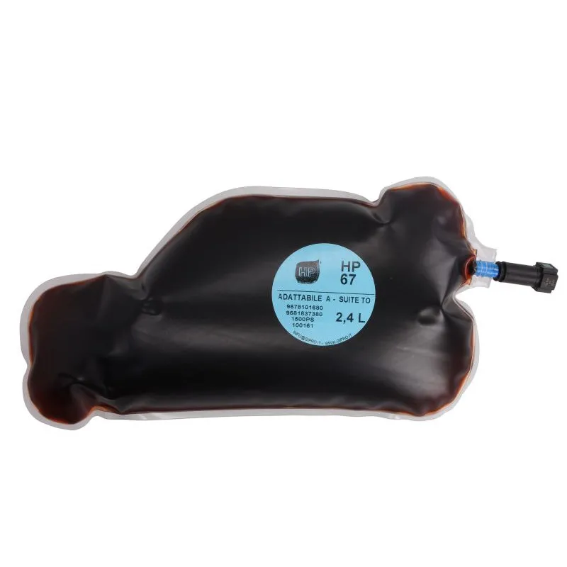 Unité d'injection, régénération du filtre à particules GIPRO HP67