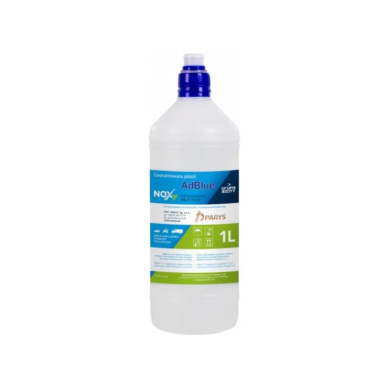 AdBlue - 1L NOXY 863000