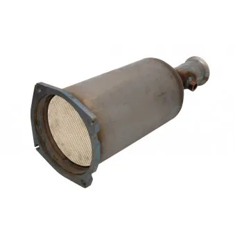 Filtre à particules / à suie, échappement JMJ 1001