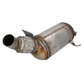 Filtre à particules / à suie, échappement JMJ 1022