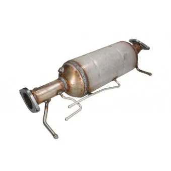 Filtre à particules / à suie, échappement JMJ 1024