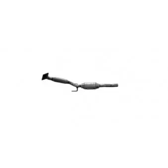 Catalyseur JMJ 1080001