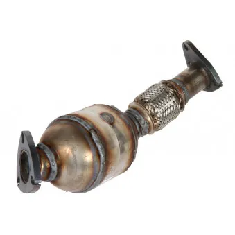 Catalyseur JMJ 1080002