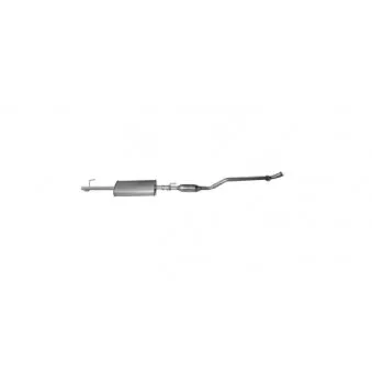 Catalyseur JMJ 1080009