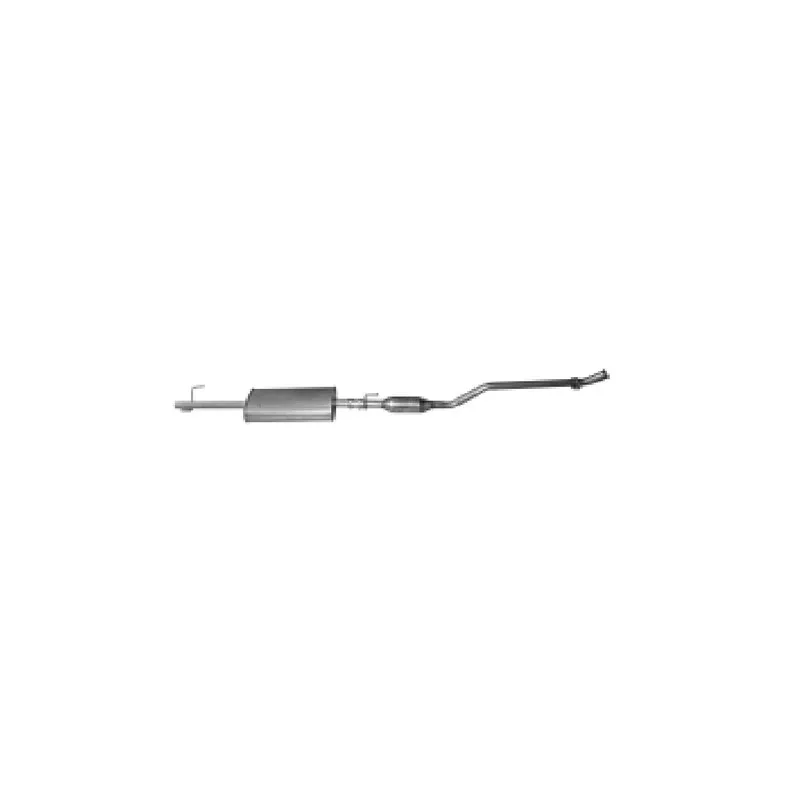 Catalyseur JMJ 1080009