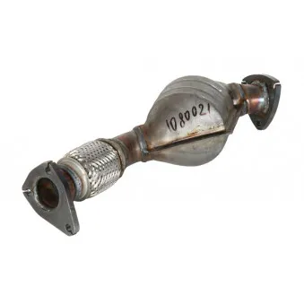 Catalyseur JMJ 1080021