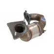 Catalyseur JMJ 1080232 - Visuel 1