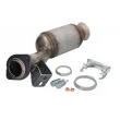 Catalyseur JMJ 1080361 - Visuel 2
