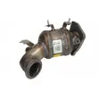 Catalyseur JMJ 1080379 - Visuel 2