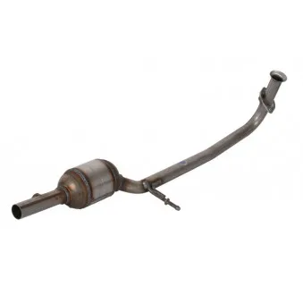 Catalyseur JMJ 1090036