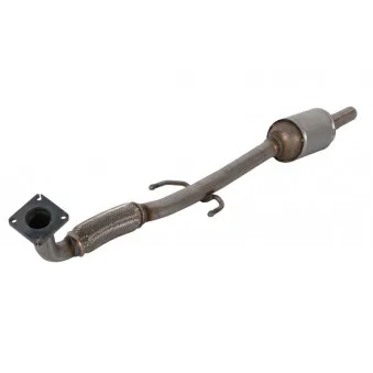 Catalyseur JMJ 1090821