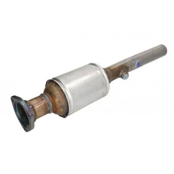 Catalyseur JMJ