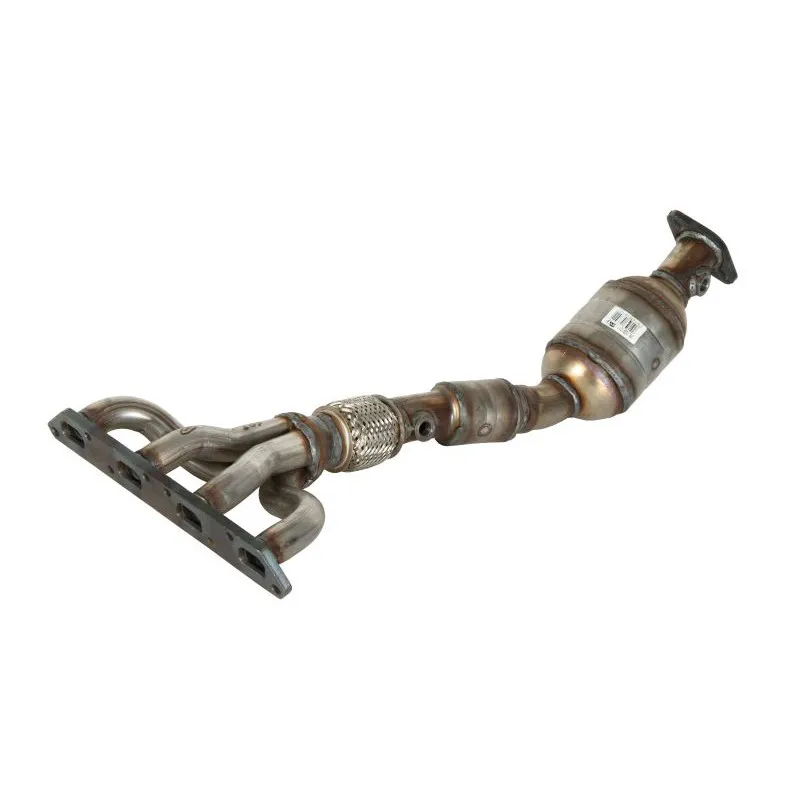 Catalyseur JMJ 1091011