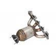 Catalyseur JMJ 1091021 - Visuel 1