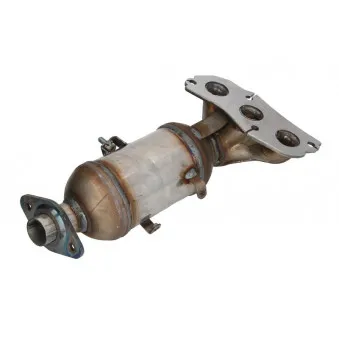 Catalyseur JMJ