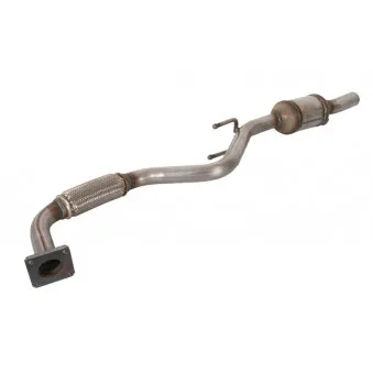 Catalyseur JMJ 1091036