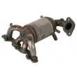 Catalyseur JMJ 1091187 - Visuel 2