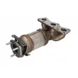 Catalyseur JMJ 1091302 - Visuel 1