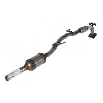 Catalyseur JMJ 1091321