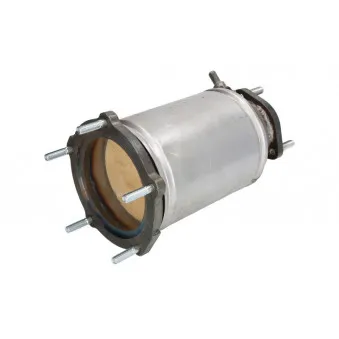 Catalyseur JMJ
