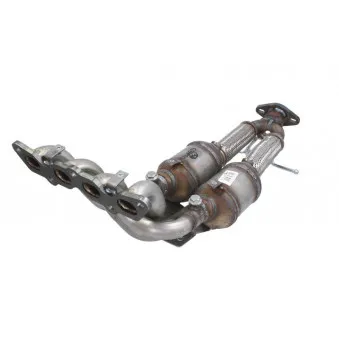 Catalyseur JMJ 1091483