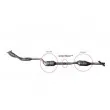 Catalyseur JMJ 1091562 - Visuel 2