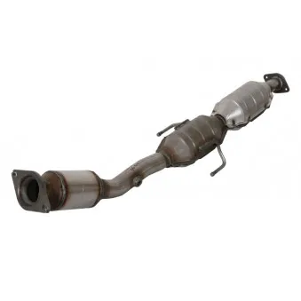 Catalyseur JMJ