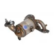 Catalyseur JMJ 1091678 - Visuel 2